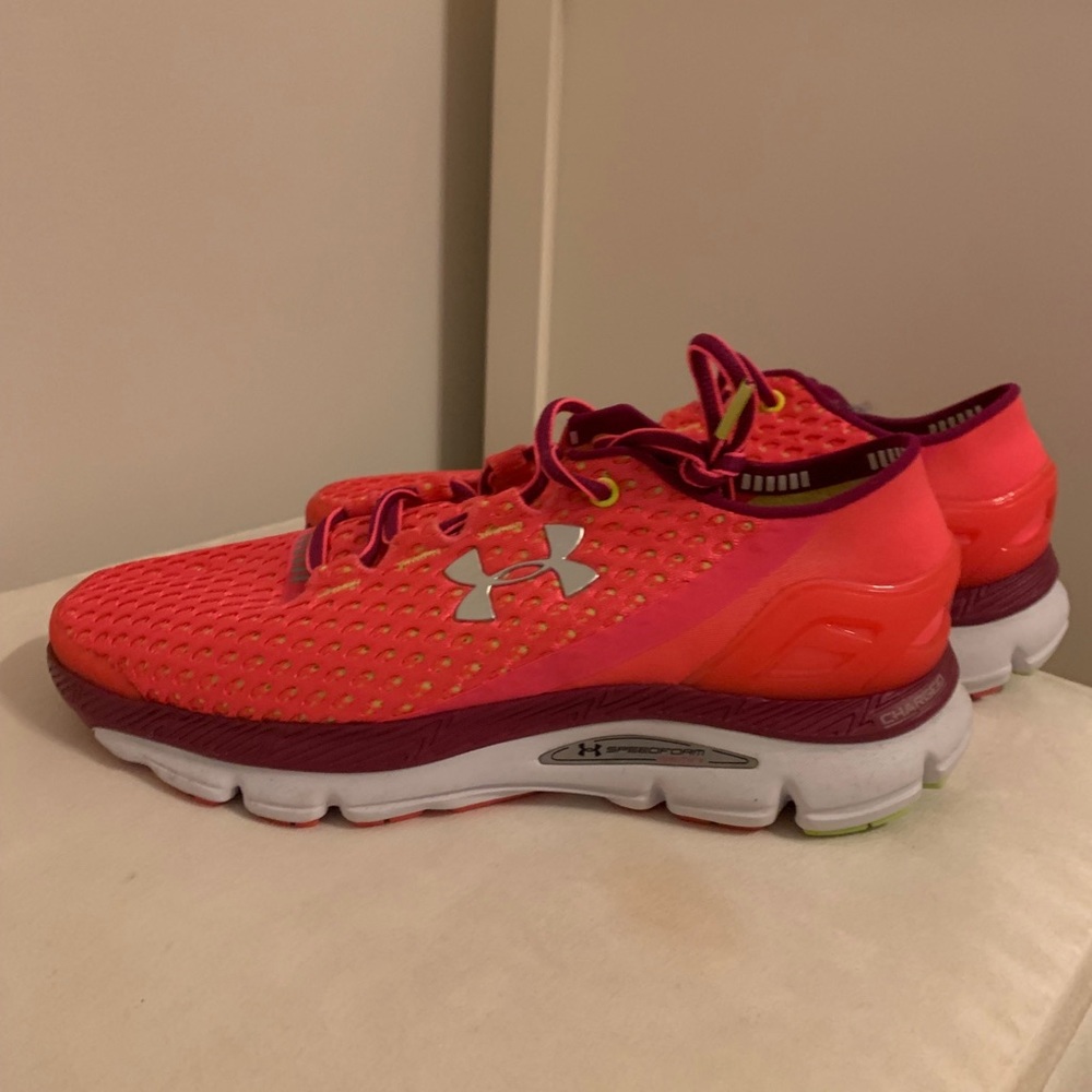 Under Armour Running Shoes